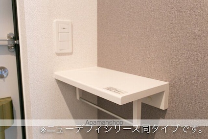 ガーデン南斎院[1K/33.2m2]のその他内装2