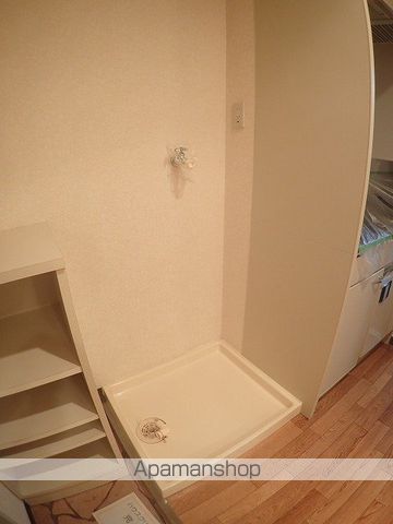 サンエミネンスの内装写真
