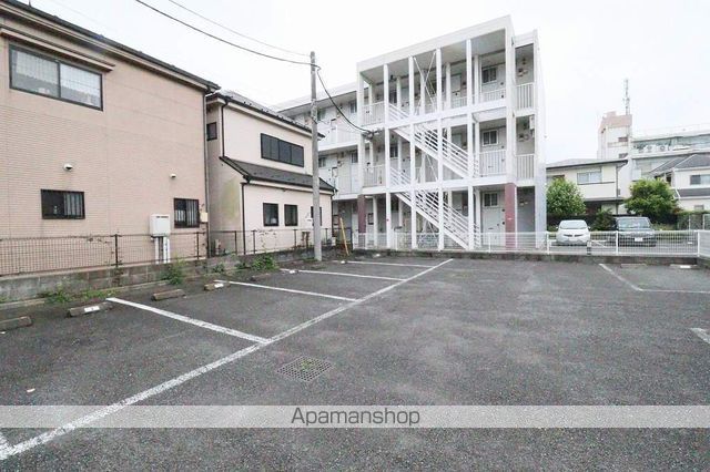 レオパレスグルワールのその他写真