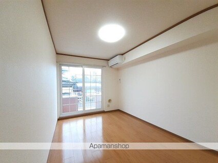 サンライズ葛岡[2DK/42.77m2]のその他内装