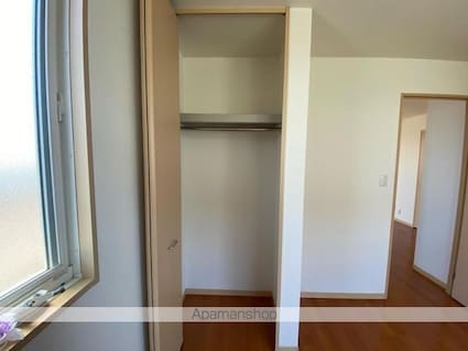 ブランシェーＭ[2LDK/54.07m2]の収納