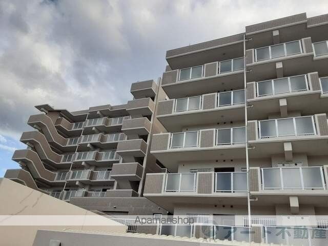 サーパス鷹子２番館[3LDK/74.23m2]の外観5