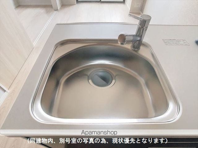 WE 今宿の内装写真