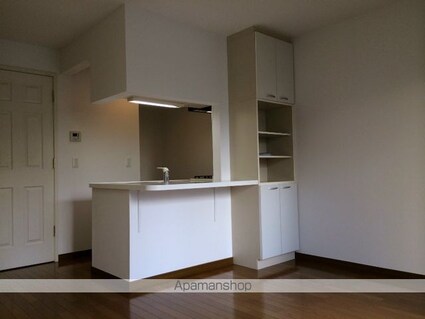 ブレンハイムⅠ[1K/26.49m2]のその他内装2