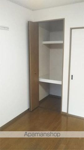 ジュネス野方の内装写真