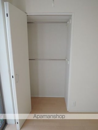 Ｋｅｉ　ｈａｉｍ　Ｈｉｒａｉ　－ケイハイムヒライ[1K/22.55m2]の収納