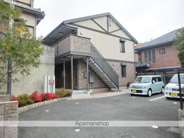ブルースカイ山宗の外観写真