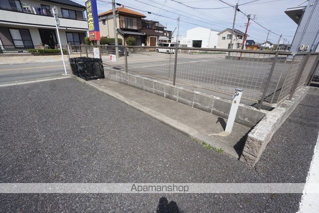 アウローラSIIのその他写真