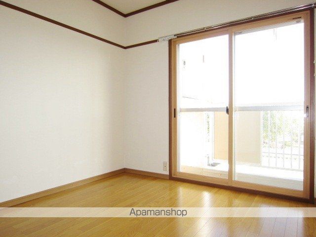 JK−3 若槻の内装写真
