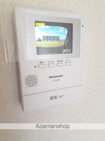 ガーデンプレイスIIの内装写真
