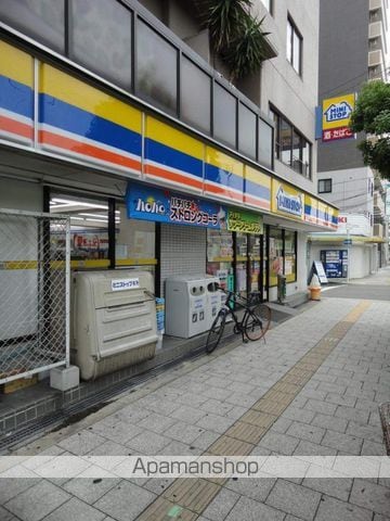 S−RESIDENCE日本橋QUALIERの周辺写真