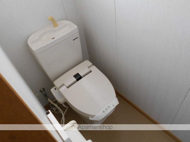 川崎コーポの内装写真
