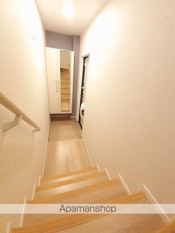 ライラック元山の内装写真