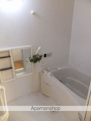 レアンドロス[1K/30m2]のバス