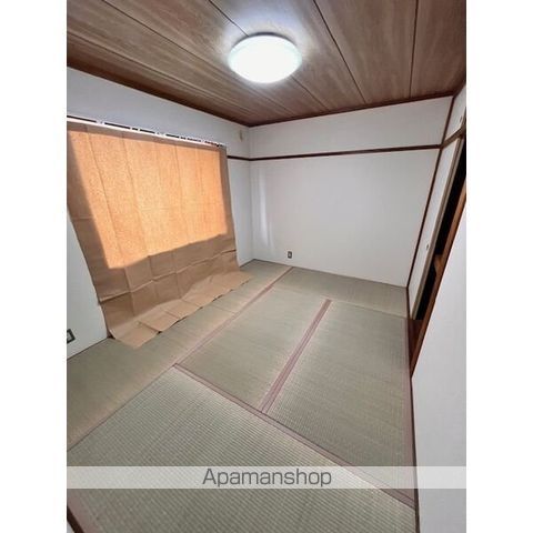 プレアール大垣東前の内装写真