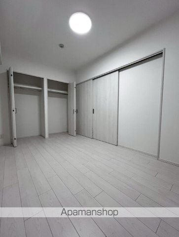 スプランディッド品川DUEの内装写真