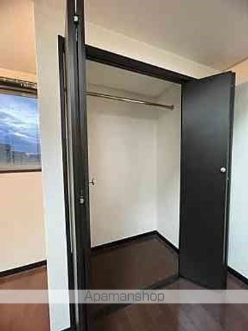 グランドポレストーネ大手町弐番館の内装写真