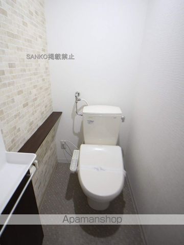 YAMAHANAーCITY.STELLAの内装写真