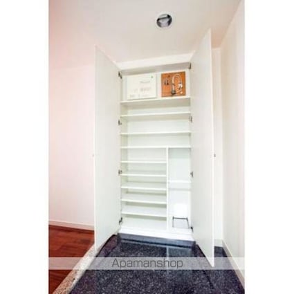 トレステージ目黒[1LDK/55.02m2]のその他内装4