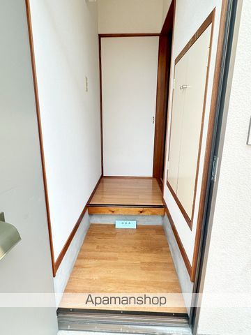 かじや野荘の内装写真