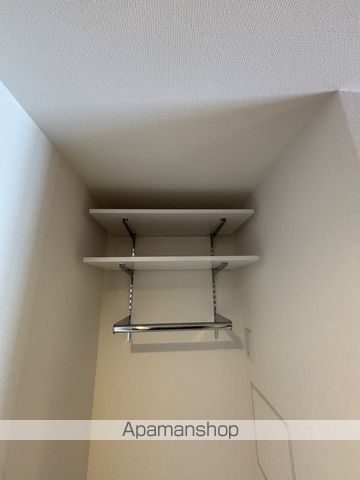 リブリ・船橋日大前の内装写真