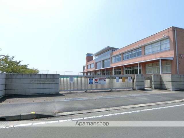 リヴェール Aの周辺写真