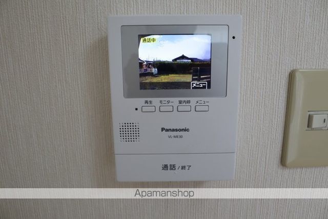 ハイム杉の内装写真