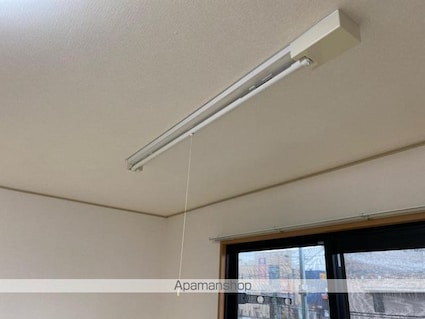 ヴィーアジラソーレＡ・Ｂ棟[1K/33.39m2]のその他設備