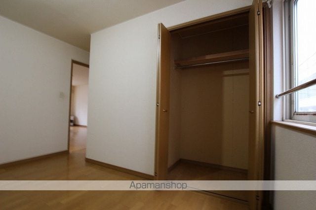アファームド南平岸の内装写真