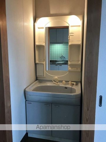 CUARTO DOCEの内装写真