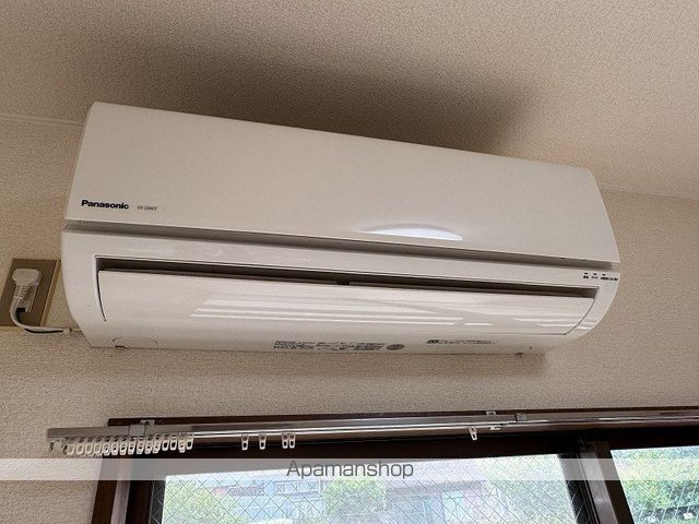 ユーハイツの内装写真