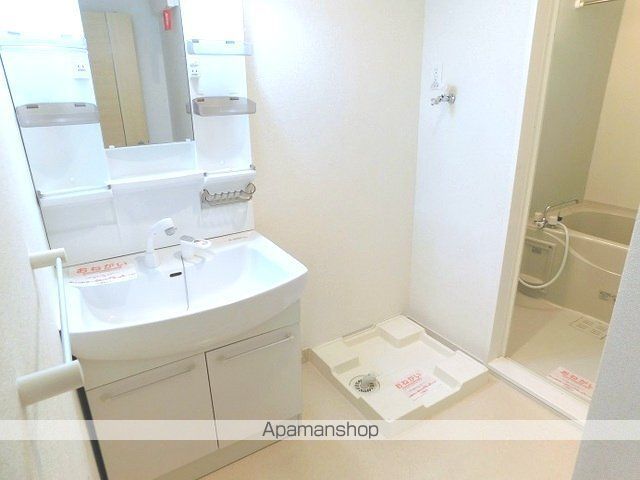 ソレアード連坊の内装写真