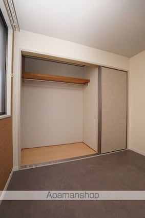 メゾン・セティ　Ｉ棟[2LDK/50.1m2]の収納