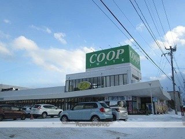 マンションK2Aの周辺写真