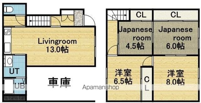 間取り：201027314340