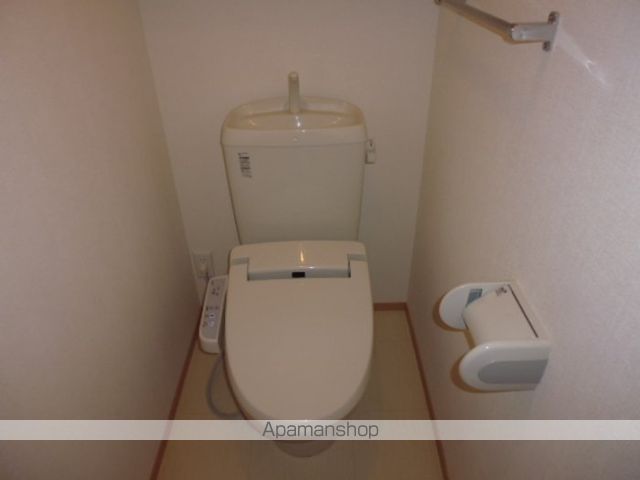 セジュール渋谷の内装写真