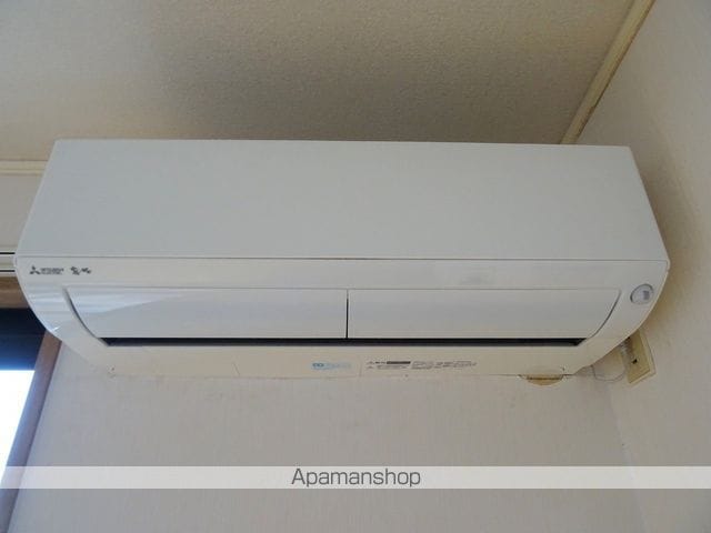 メゾン太陽の内装写真