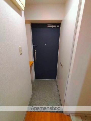エスポルテ福島の内装写真