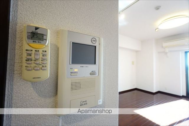 アーデン東別院の内装写真