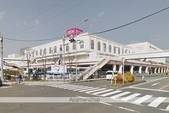 コーポ大坪の周辺写真
