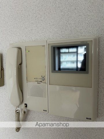 リベルテコアミの内装写真