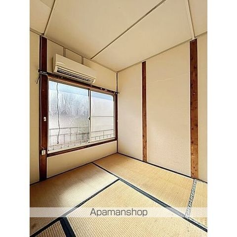 前田荘の内装写真
