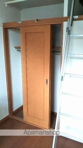 レオパレス馬田の内装写真