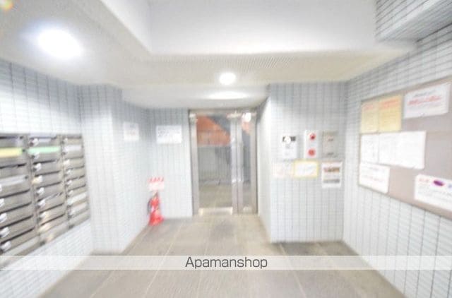 ウィンベルソロ国分寺1の内装写真