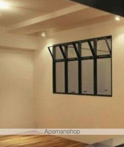 エルアルカサル武蔵小山の内装写真