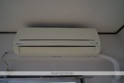 アパルトマン四谷[2DK/42.9m2]のその他設備