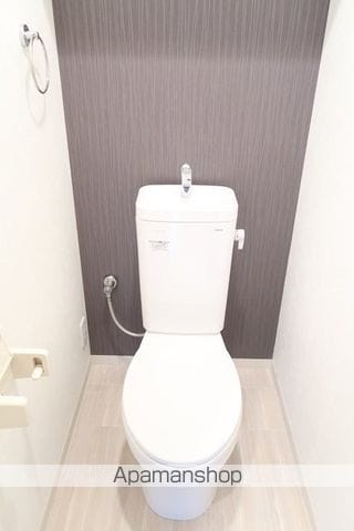 リスペクトの内装写真