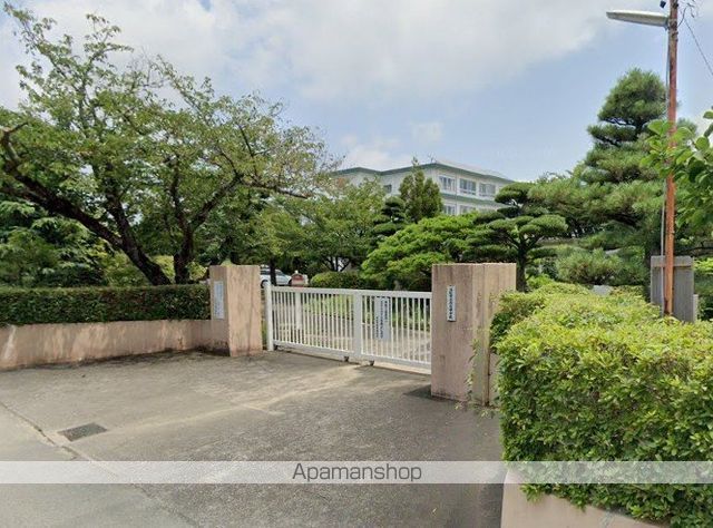 MAISON SKYHAWKIIの周辺写真