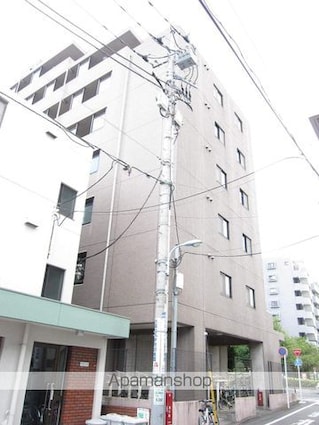 ロイヤルパレス高円寺[1K/20.22m2]の外観3