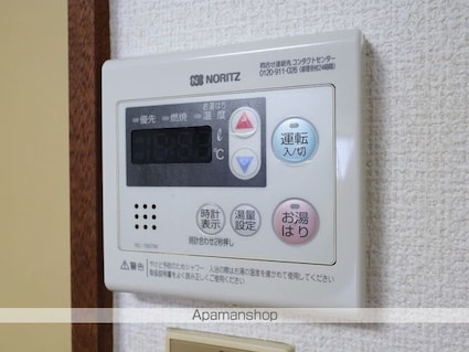 愛知県名古屋市中区大須３丁目[1DK/22m2]のその他設備